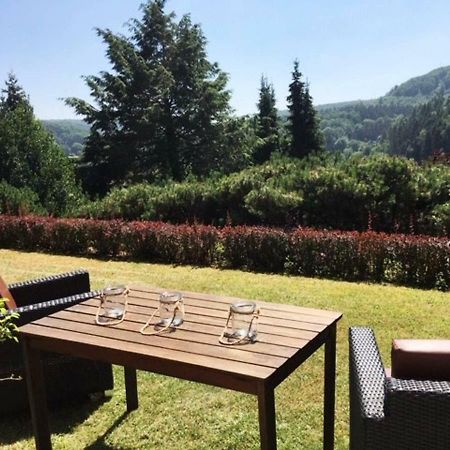 Ferienwohnung Детмольд Экстерьер фото