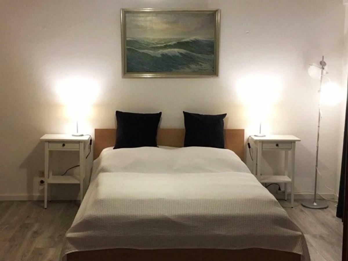 Ferienwohnung Детмольд Экстерьер фото
