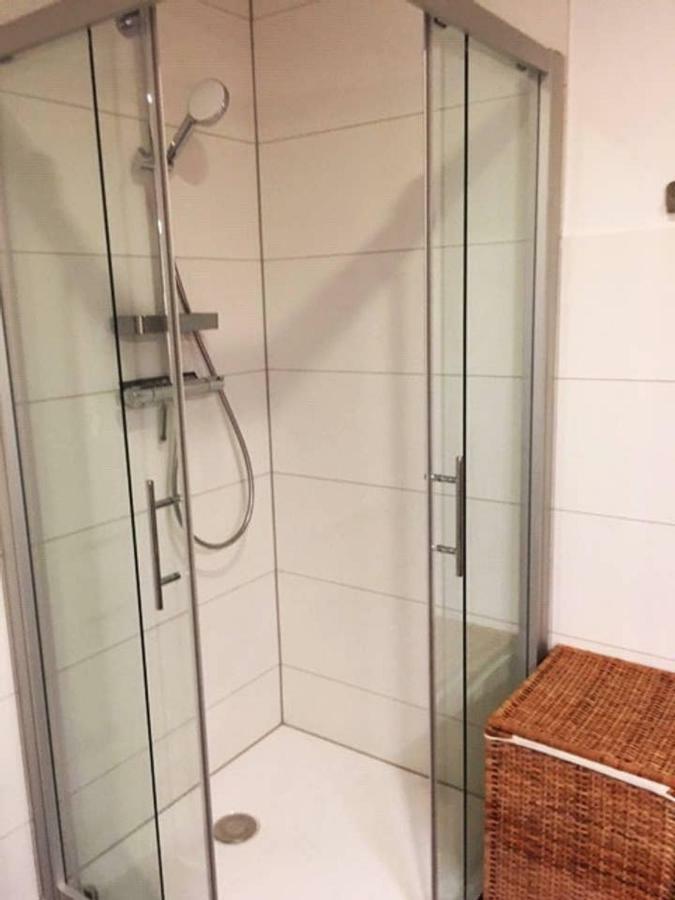 Ferienwohnung Детмольд Экстерьер фото